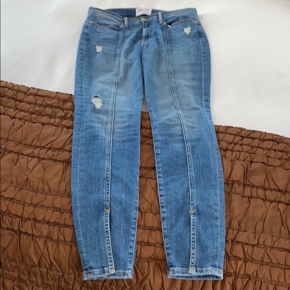 Frame jeans - Picture 5 of 5